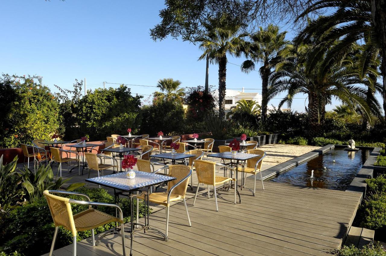 Casa Bela Moura, Boutique Hotel & Wine Porches  Dış mekan fotoğraf
