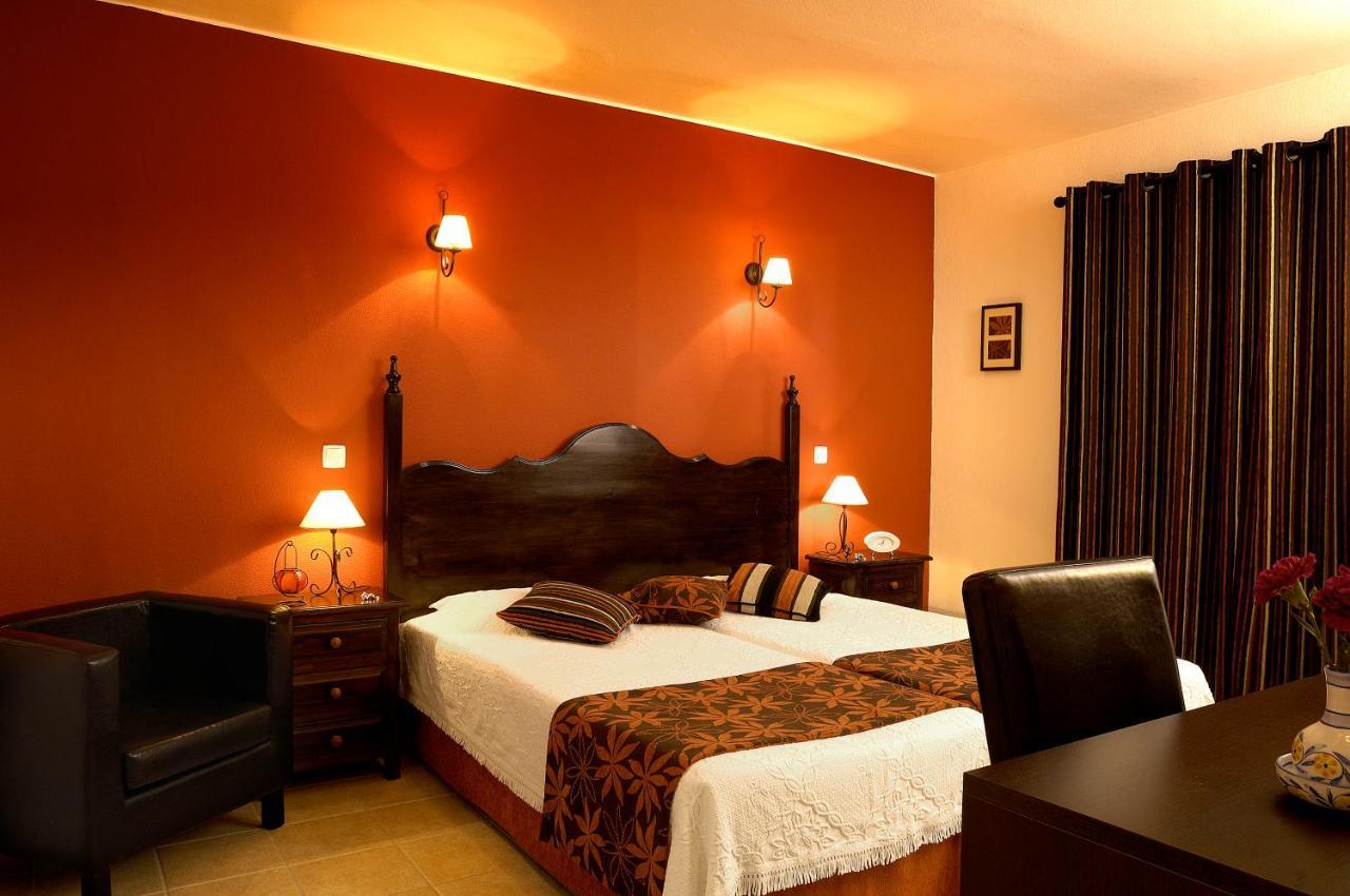 Casa Bela Moura, Boutique Hotel & Wine Porches  Dış mekan fotoğraf