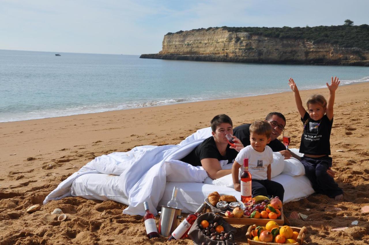 Casa Bela Moura, Boutique Hotel & Wine Porches  Dış mekan fotoğraf