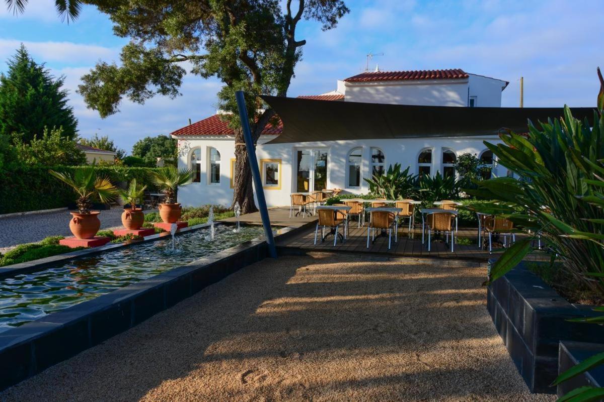 Casa Bela Moura, Boutique Hotel & Wine Porches  Dış mekan fotoğraf