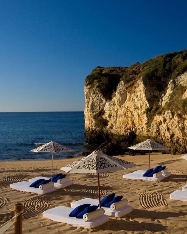 Casa Bela Moura, Boutique Hotel & Wine Porches  Dış mekan fotoğraf
